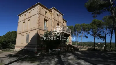 Rustic Finca in Valls photo 4