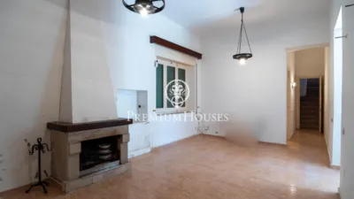 Rustic Finca in Corral D'En Mila photo 12