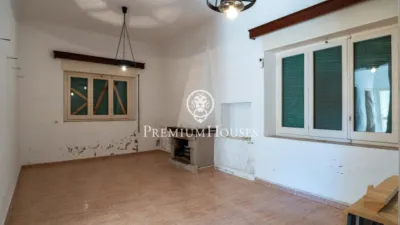 Rustic Finca in Corral D'En Mila photo 13