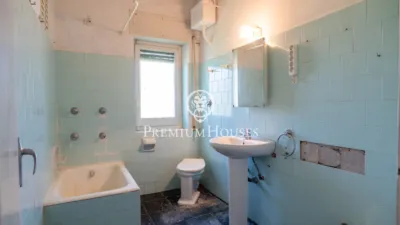 Rustic Finca in Corral D'En Mila photo 41