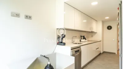 Apartment on Carrer de Victor Berbegal photo 15