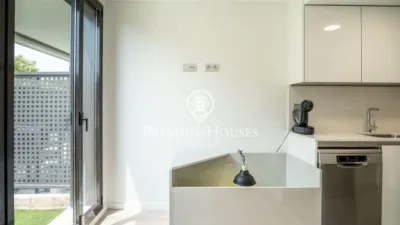 Apartment on Carrer de Victor Berbegal photo 16