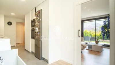 Apartment on Carrer de Victor Berbegal photo 17
