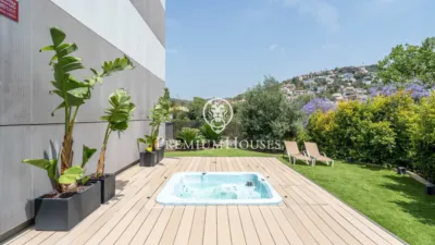 Apartment on Carrer de Victor Berbegal photo 20
