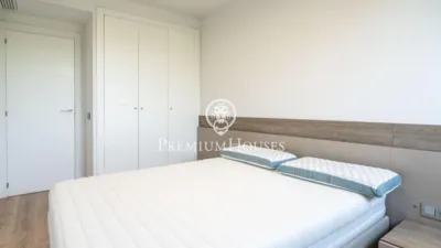 Apartment on Carrer de Victor Berbegal photo 21