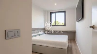 Apartment on Carrer de Victor Berbegal photo 22