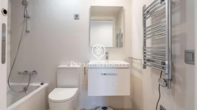 Apartment on Carrer de Victor Berbegal photo 23