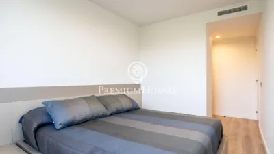 Apartment on Carrer de Victor Berbegal photo 24