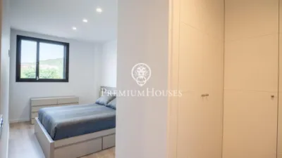 Apartment on Carrer de Victor Berbegal photo 26