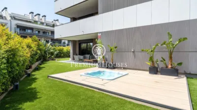 Apartment on Carrer de Victor Berbegal photo 31