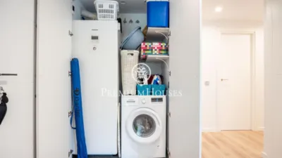 Apartment on Carrer de Victor Berbegal photo 32