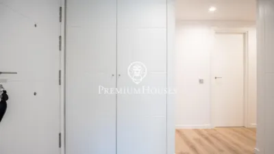 Apartment on Carrer de Victor Berbegal photo 33