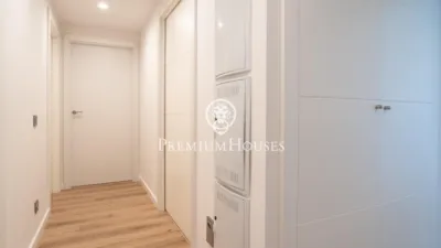 Apartment on Carrer de Victor Berbegal photo 34