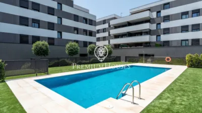 Apartment on Carrer de Victor Berbegal photo 37