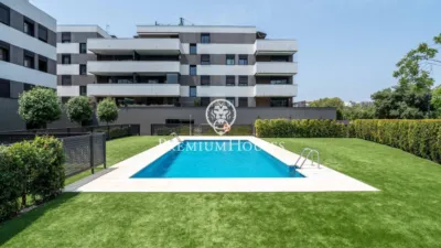 Apartment on Carrer de Victor Berbegal photo 38