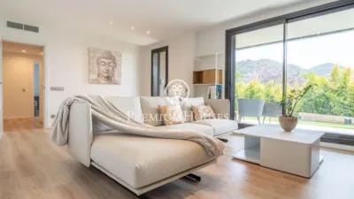 Apartment on Carrer de Victor Berbegal photo 6