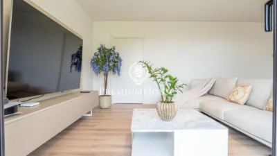 Apartment on Carrer de Victor Berbegal photo 8