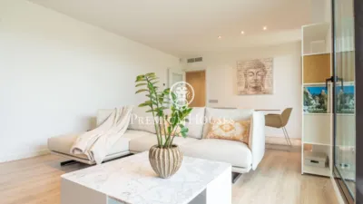 Apartment on Carrer de Victor Berbegal photo 9