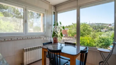 House in Mas Alba-Can Lloses photo 17