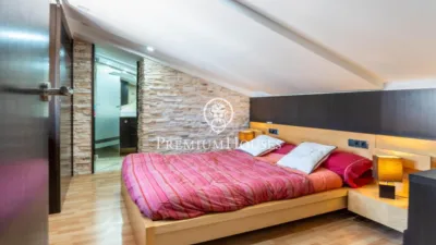 House in Mas Alba-Can Lloses photo 18