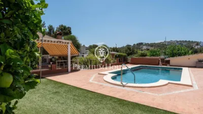 House in Mas Alba-Can Lloses photo 2