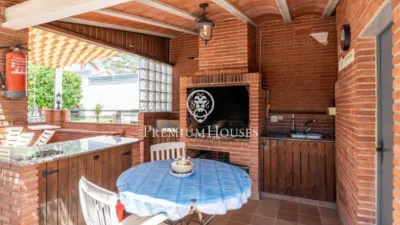 House in Mas Alba-Can Lloses photo 33