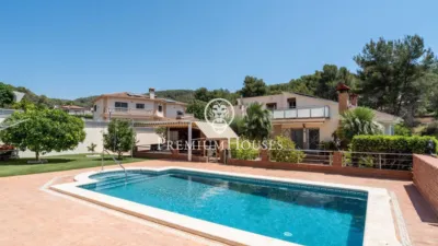 House in Mas Alba-Can Lloses photo 35