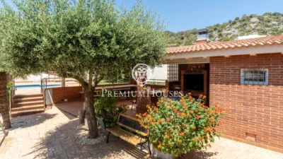 House in Mas Alba-Can Lloses photo 38