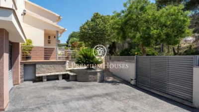 House in Mas Alba-Can Lloses photo 43