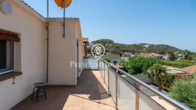 House in Mas Alba-Can Lloses photo 45