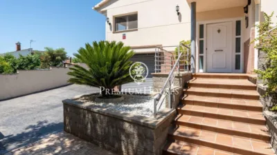House in Mas Alba-Can Lloses photo 46