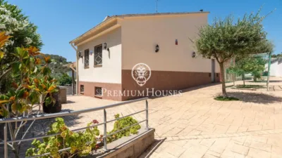 House in Mas Alba-Can Lloses photo 47