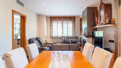 House in Mas Alba-Can Lloses photo 7
