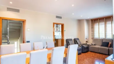 House in Mas Alba-Can Lloses photo 9
