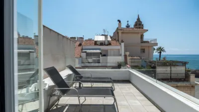 House in Centre photo 2