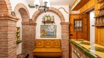Casa en Avinguda del Mestre Falla photo 38