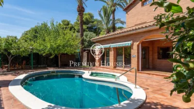House in Bellamar photo 2