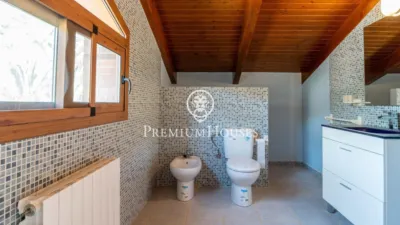 Casa en Bellamar photo 32