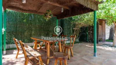 Casa en Bellamar photo 40