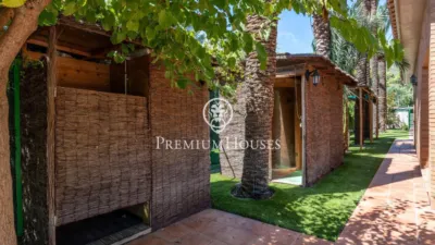 Casa en Bellamar photo 43