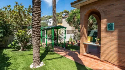 Casa en Bellamar photo 47