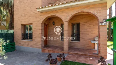 Casa en Bellamar photo 48