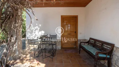 Casa en Carrer de Bartomeu Soler photo 33