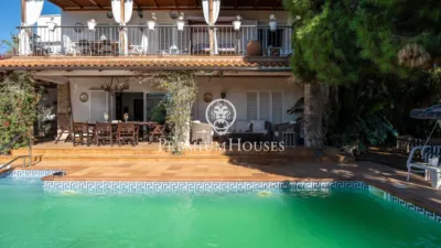 House on Carrer de Bartomeu Soler photo 4