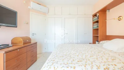 Terraced house in Vallpineda photo 18