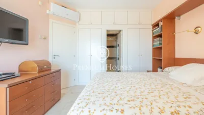 Terraced house in Vallpineda photo 20