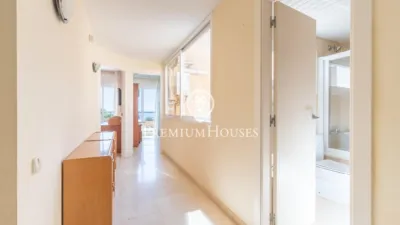 Terraced house in Vallpineda photo 31