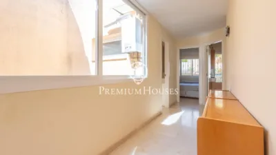 Terraced house in Vallpineda photo 32