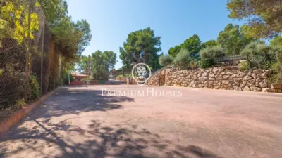 Terraced house in Vallpineda photo 45