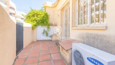 Terraced house in Vallpineda photo 47
